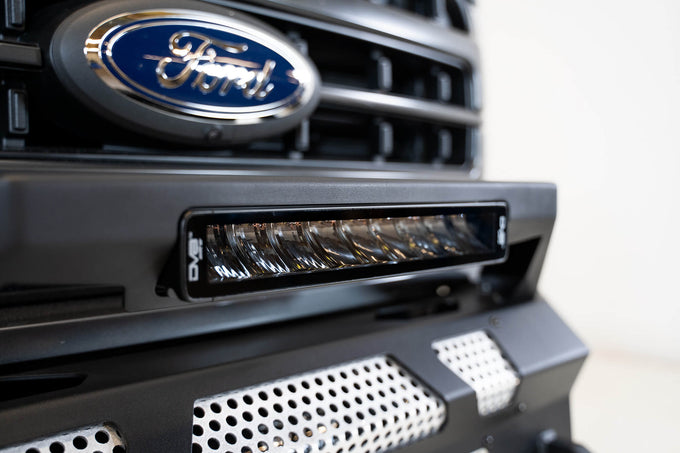 13-Inch Elite Series LED Light Bar <br>Universal