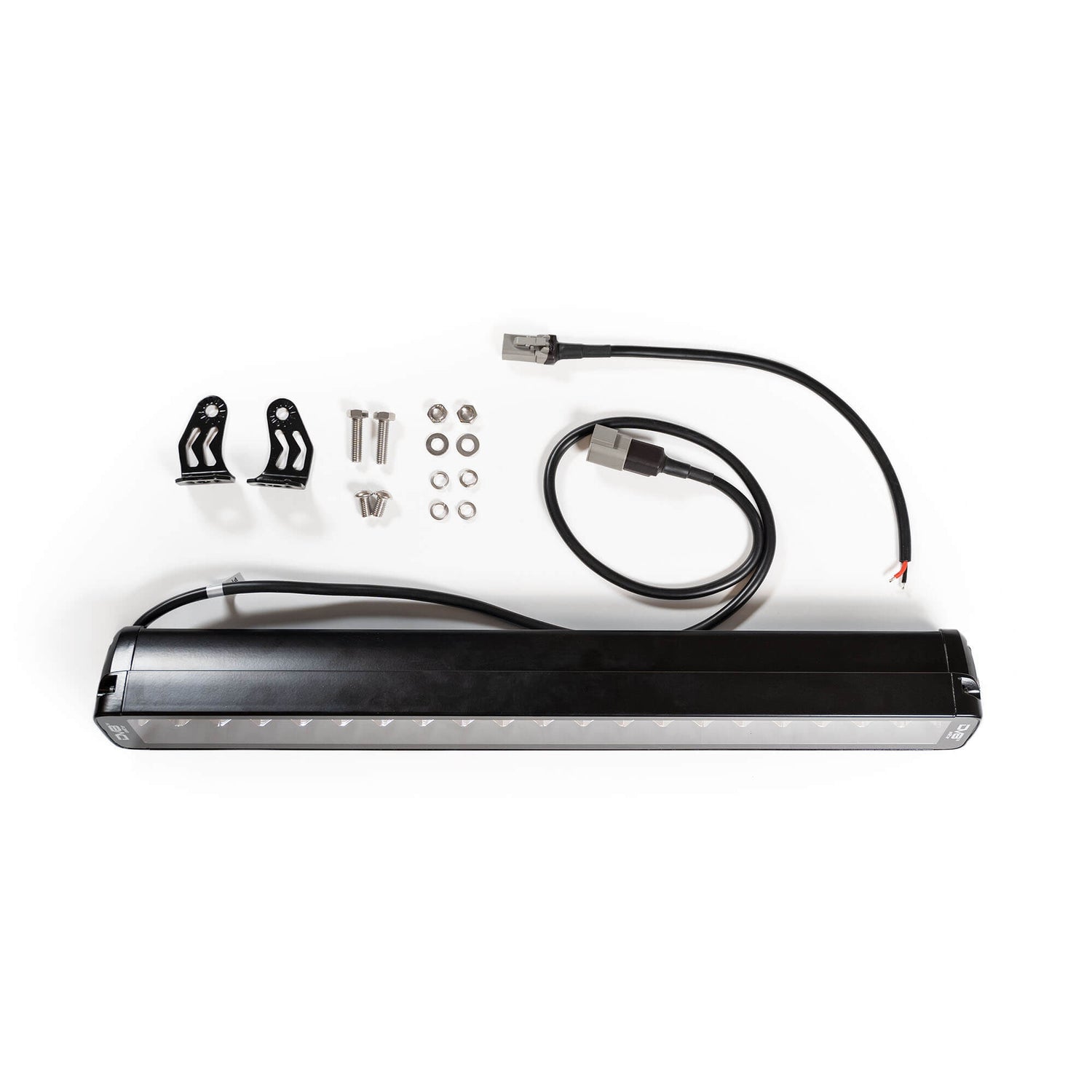 Dual Row 20-Inch Elite Series LED Light Bar <br>Universal