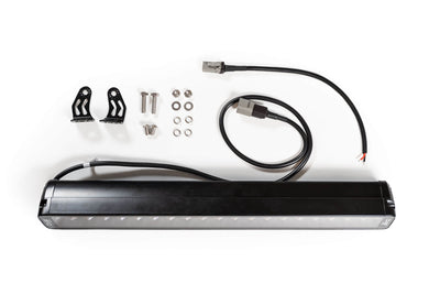 Dual Row 20-Inch Elite Series LED Light Bar <br>Universal