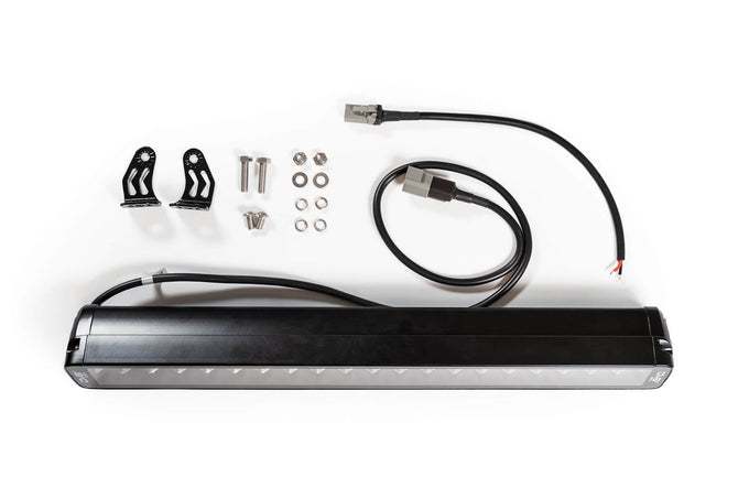 Dual Row 20-Inch Elite Series LED Light Bar <br>Universal