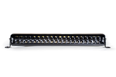 Dual Row 20-Inch Elite Series LED Light Bar <br>Universal