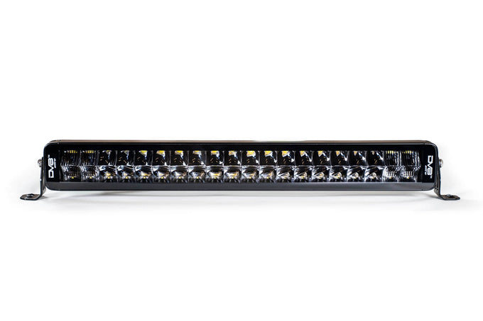 Dual Row 20-Inch Elite Series LED Light Bar <br>Universal