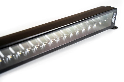 Dual Row 20-Inch Elite Series LED Light Bar <br>Universal