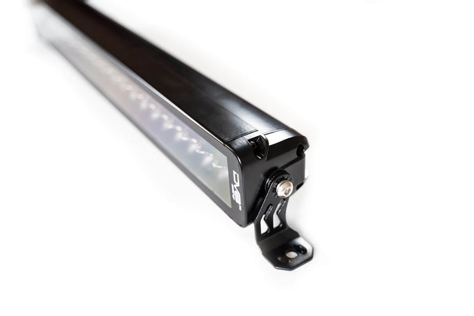 Dual Row 20-Inch Elite Series LED Light Bar <br>Universal