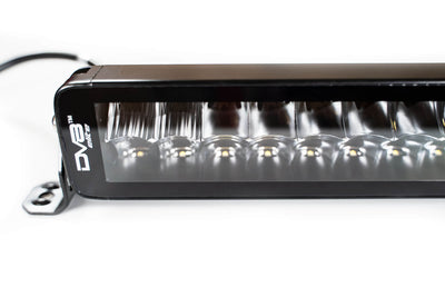 Dual Row 20-Inch Elite Series LED Light Bar <br>Universal