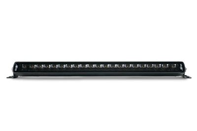 20-Inch Elite Series LED Light Bar - Single Row <br>Universal