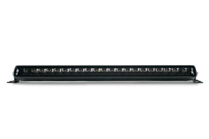 20-Inch Elite Series LED Light Bar - Single Row <br>Universal