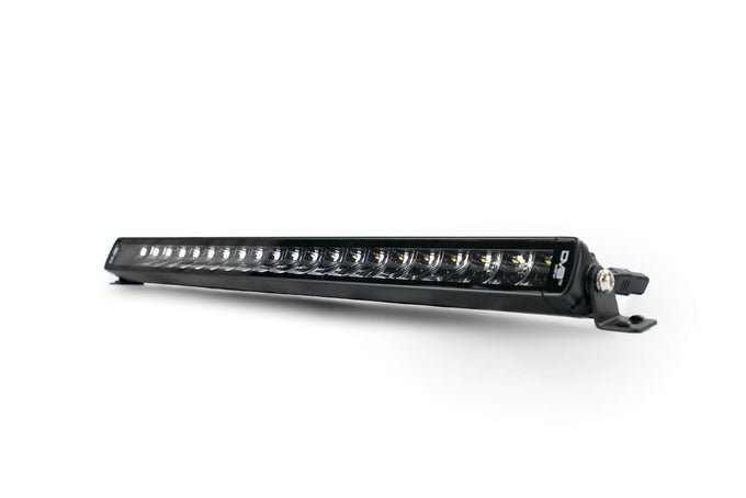 20-Inch Elite Series LED Light Bar - Single Row <br>Universal