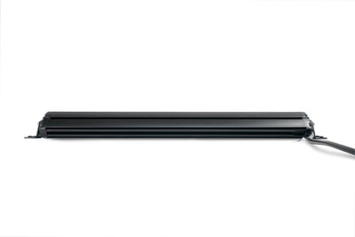 20-Inch Elite Series LED Light Bar - Single Row <br>Universal