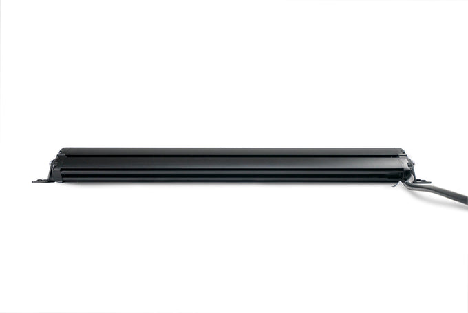 20-Inch Elite Series LED Light Bar - Single Row <br>Universal