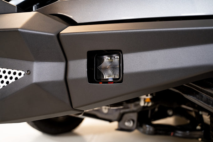 3-Inch Elite Series LED Pod Light <br>Universal