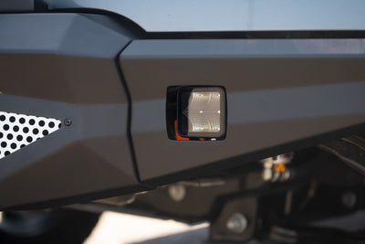 3-Inch Elite Series LED Pod Light <br>Universal