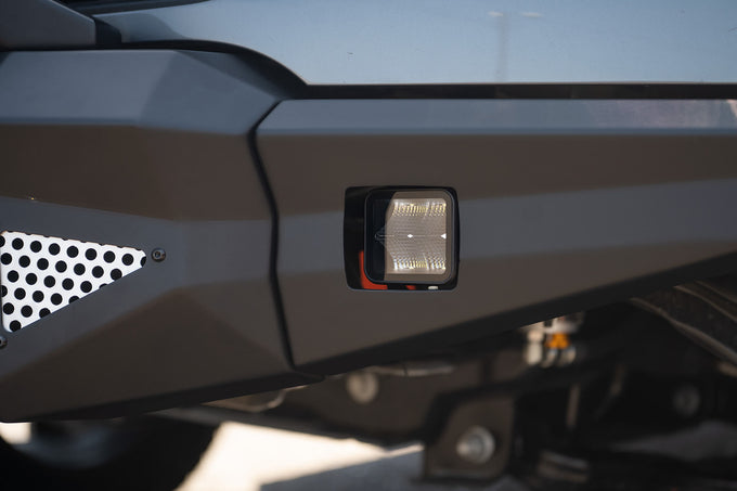 3-Inch Elite Series LED Pod Light <br>Universal