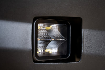 3-Inch Elite Series LED Pod Light <br>Universal