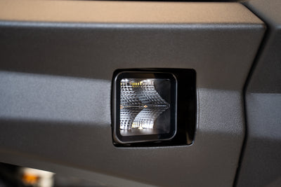 3-Inch Elite Series LED Pod Light <br>Universal