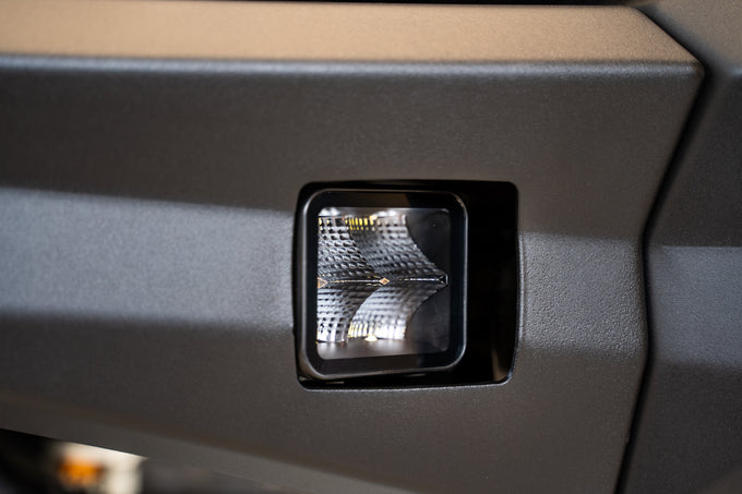3-Inch Elite Series LED Pod Light <br>Universal
