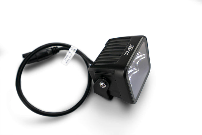 3-Inch Elite Series LED Pod Light <br>Universal