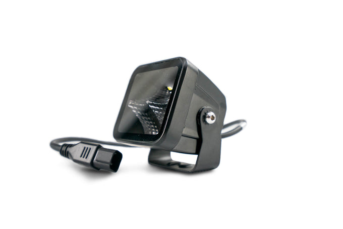 3-Inch Elite Series LED Pod Light <br>Universal