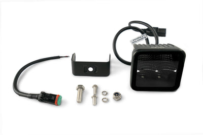 3-Inch Elite Series LED Pod Light <br>Universal