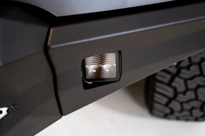 3-Inch Elite Series LED Pod Light <br>Universal