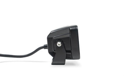 3-Inch Elite Series LED Amber Pod Light <br>Universal