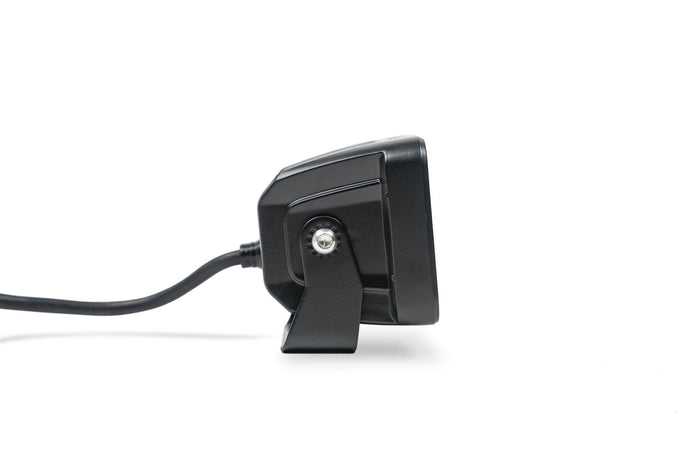 3-Inch Elite Series LED Amber Pod Light <br>Universal