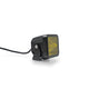 3-Inch Elite Series LED Amber Pod Light <br>Universal