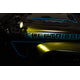 3-Inch Elite Series LED Amber Pod Light <br>Universal