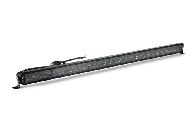 52-Inch Elite Series LED Light Bar <br>Universal