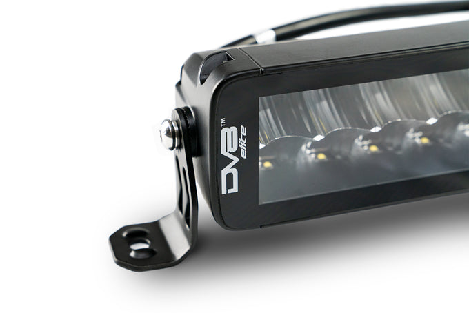 52-Inch Elite Series LED Light Bar <br>Universal