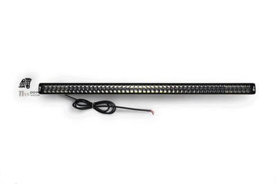 52-Inch Elite Series LED Light Bar <br>Universal