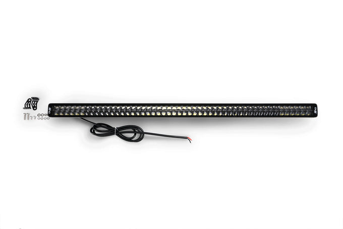 52-Inch Elite Series LED Light Bar <br>Universal