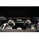 Rear Speaker & Light Mount Bar <br>21 Ford Bronco