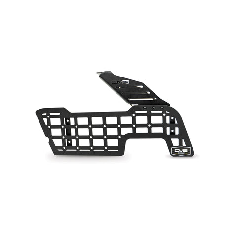 Center Console Molle Panels & Bridge <br>21-23 Ford Bronco