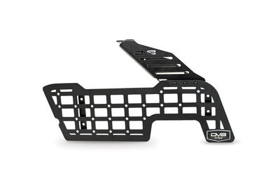 Center Console Molle Panels & Bridge <br>21-23 Ford Bronco