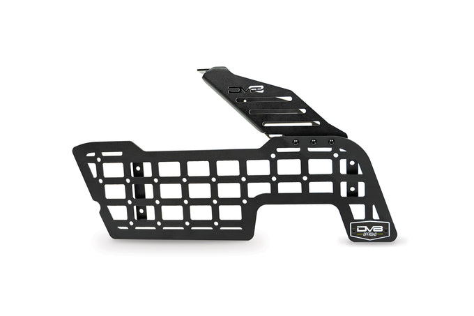 Center Console Molle Panels & Bridge <br>21-23 Ford Bronco