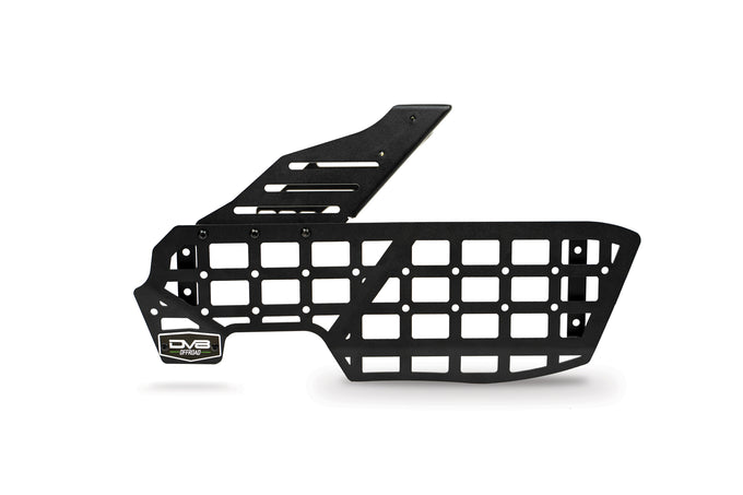 Center Console Molle Panels & Bridge <br>21-23 Ford Bronco