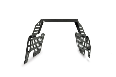 Center Console Molle Panels & Bridge <br>21-23 Ford Bronco