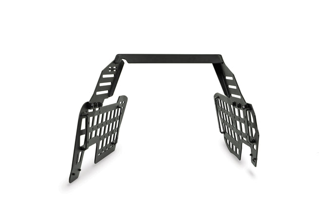 Center Console Molle Panels & Bridge <br>21-23 Ford Bronco