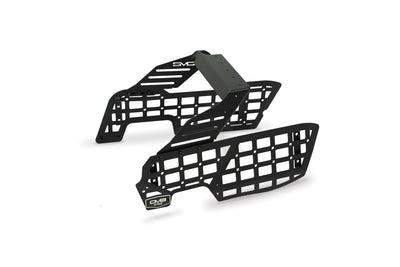 Center Console Molle Panels & Bridge <br>21-23 Ford Bronco