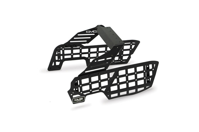 Center Console Molle Panels & Bridge <br>21-23 Ford Bronco