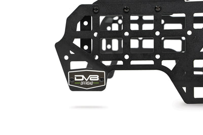 Center Console Molle Panels & Bridge <br>21-23 Ford Bronco
