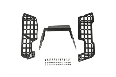 Center Console Molle Panels & Bridge <br>21-23 Ford Bronco
