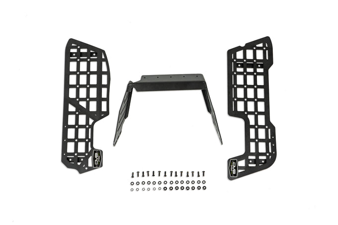 Center Console Molle Panels & Bridge <br>21-23 Ford Bronco