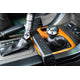 Center Console Molle Panels & Digital Device Bridge <br>03-09 Lexus GX 470