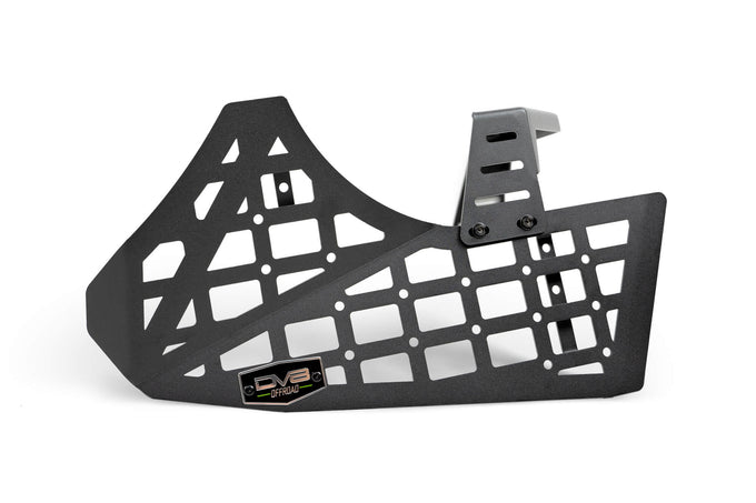 Center Console Molle Panels & Digital Device Bridge <br>03-09 Lexus GX 470