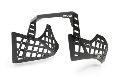 Center Console Molle Panels & Digital Device Bridge <br>03-09 Lexus GX 470