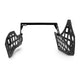Center Console Molle Panels & Digital Device Bridge <br>03-09 Lexus GX 470