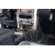 Center Console Molle Panels & Digital Device Bridge <br>10-21 Lexus GX 460