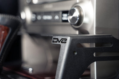 Center Console Molle Panels & Digital Device Bridge <br>10-21 Lexus GX 460